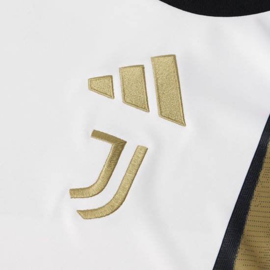Maillot Troisième Pré-Match Homme Juventus 2026/27 Maillot Troisième Pré-Match Homme Juventus 2026/27