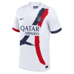 Maillot Extérieur PSG Homme 2025/26 - Édition Champions d'Europe 2026