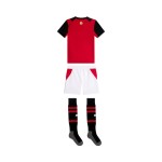 Ensemble domicile Milan 2026/27 enfant