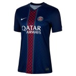 Maillot domicile PSG 2025/26 pour femme Maillot domicile PSG 2025/26 pour femme