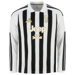 Maillot Domicile Manches Longues Enfant Juventus 2026/27 Maillot Domicile Manches Longues Enfant Juventus 2026/27