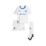 Kit Domicile OM 2026/27 Enfant Kit Domicile OM 2026/27 Enfant