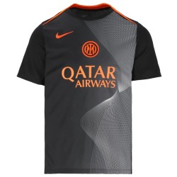 Maillot Third Inter Pré-Match Holiday Homme 2025/26