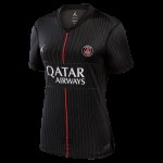 Maillot Fourth Femme Paris Saint-Germain 2025/26 Maillot Fourth Femme Paris Saint-Germain 2025/26