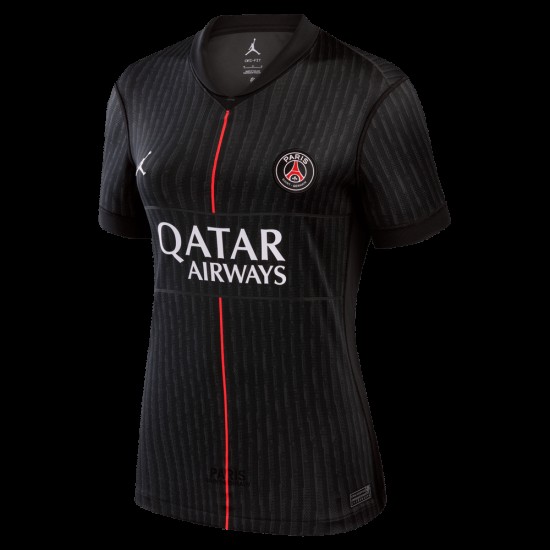 Maillot Fourth Femme Paris Saint-Germain 2025/26 Maillot Fourth Femme Paris Saint-Germain 2025/26