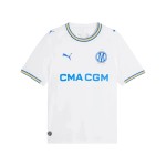 Maillot Domicile OM 2026/27 Homme Maillot Domicile OM 2026/27 Homme