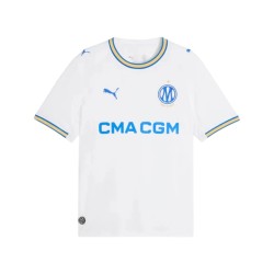 Maillot Domicile OM 2026/27 Homme