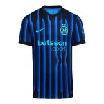 Maillot Domicile Inter Homme 2025/26 Maillot Domicile Inter Homme 2025/26