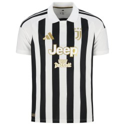 Maillot Domicile Homme Juventus 2026/27