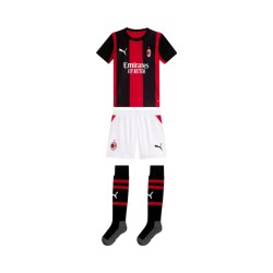 Ensemble domicile Milan 2026/27 enfant