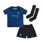 Kit Domicile Inter Enfant 2025/26 Kit Domicile Inter Enfant 2025/26