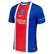 Maillot Domicile Homme PSG 2026/27