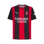 Maillot domicile Milan 2026/27 homme Maillot domicile Milan 2026/27 homme