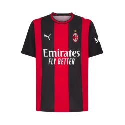Maillot domicile Milan 2026/27 homme