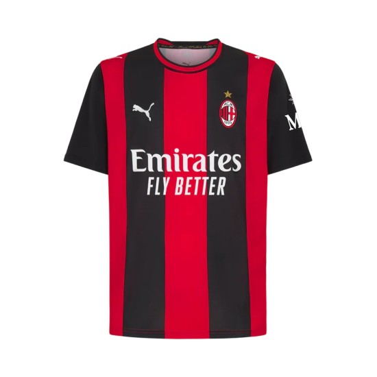 Maillot domicile Milan 2026/27 homme Maillot domicile Milan 2026/27 homme