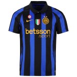 Maillot Inter Milan 2026/27 Domicile Homme Maillot Inter Milan 2026/27 Domicile Homme