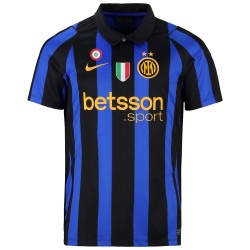 Maillot Inter Milan 2026/27 Domicile Homme
