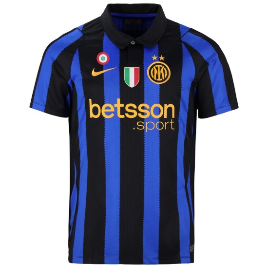 Maillot Inter Milan 2026/27 Domicile Homme Maillot Inter Milan 2026/27 Domicile Homme