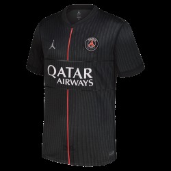 Maillot Fourth Homme Paris Saint-Germain 2025/26
