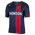 Femme Maillot Rétro Total 90 Réédition PSG 2004/05 Femme Maillot Rétro Total 90 Réédition PSG 2004/05