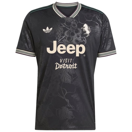 Maillot Third Juventus Enfant 2025/26 Maillot Third Juventus Enfant 2025/26