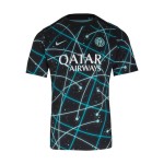 Maillot troisième pré-match vert Inter 2025/26 enfant Maillot troisième pré-match vert Inter 2025/26 enfant