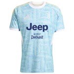 Homme Juventus 2025/26 Maillot Extérieur Homme Juventus 2025/26 Maillot Extérieur