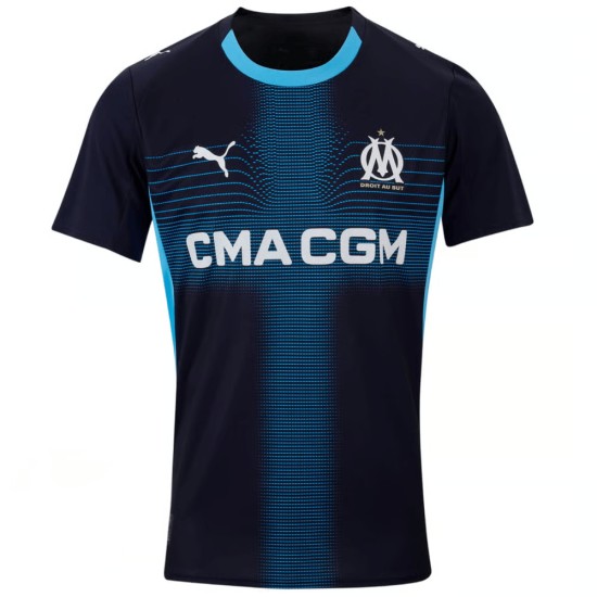 Maillot extérieur homme OM 2025/26 Maillot extérieur homme OM 2025/26