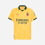 Maillot Third Milan 2025/26 Homme Maillot Third Milan 2025/26 Homme