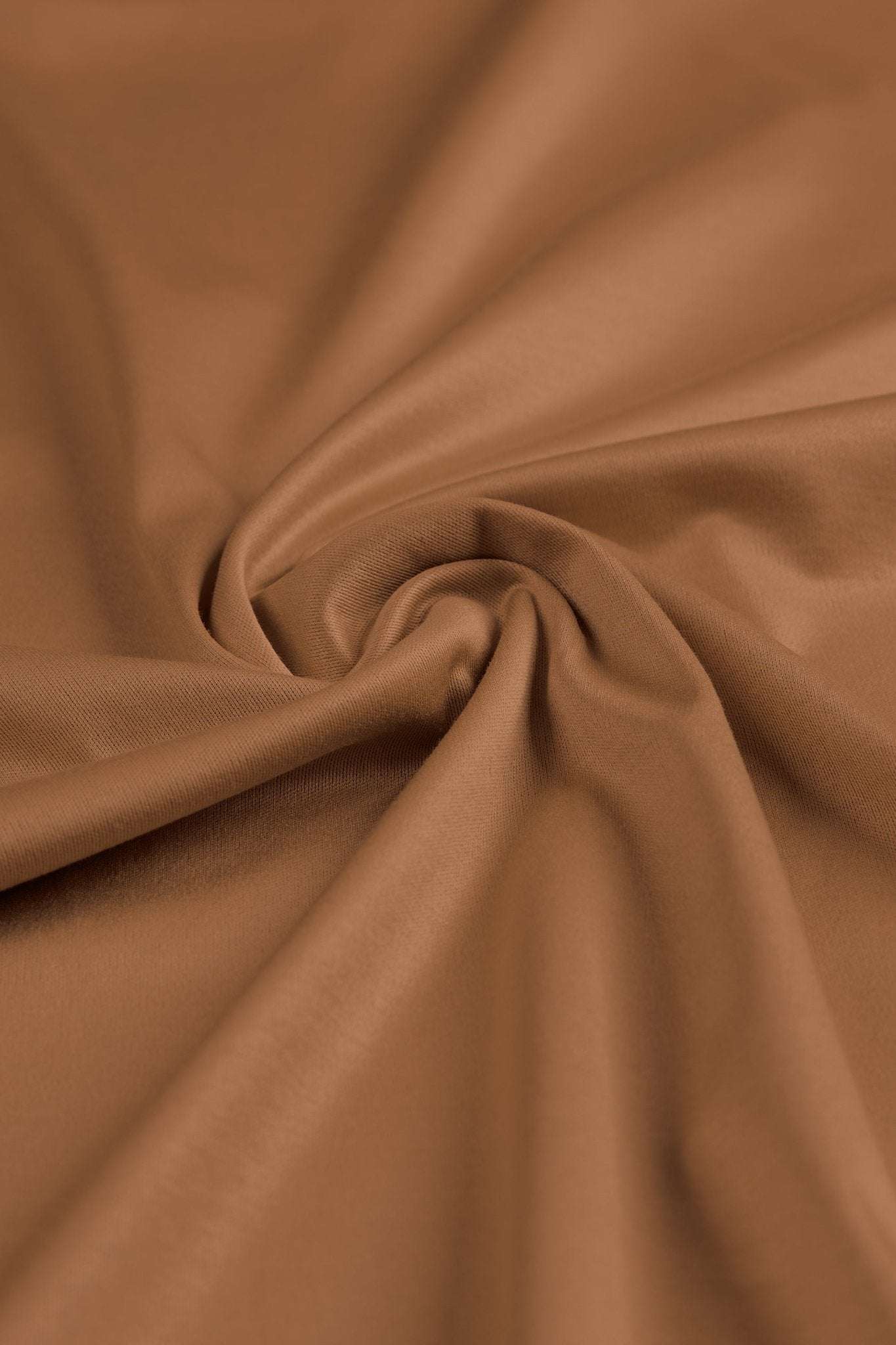 T-shirt marron caramel T-shirt marron caramel
