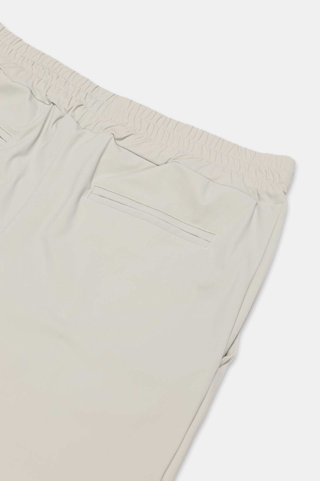 Pantalon technique gris nuage Pantalon technique gris nuage