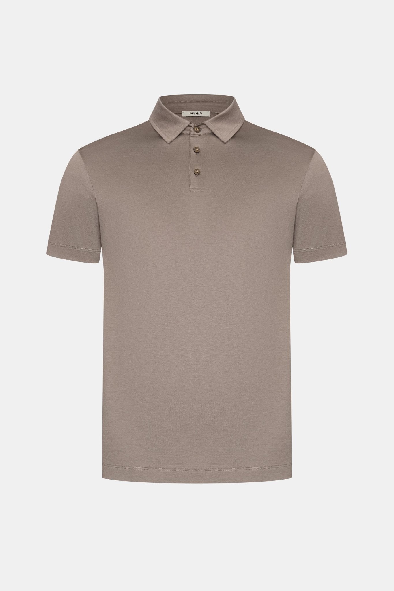 Polo taupe désert