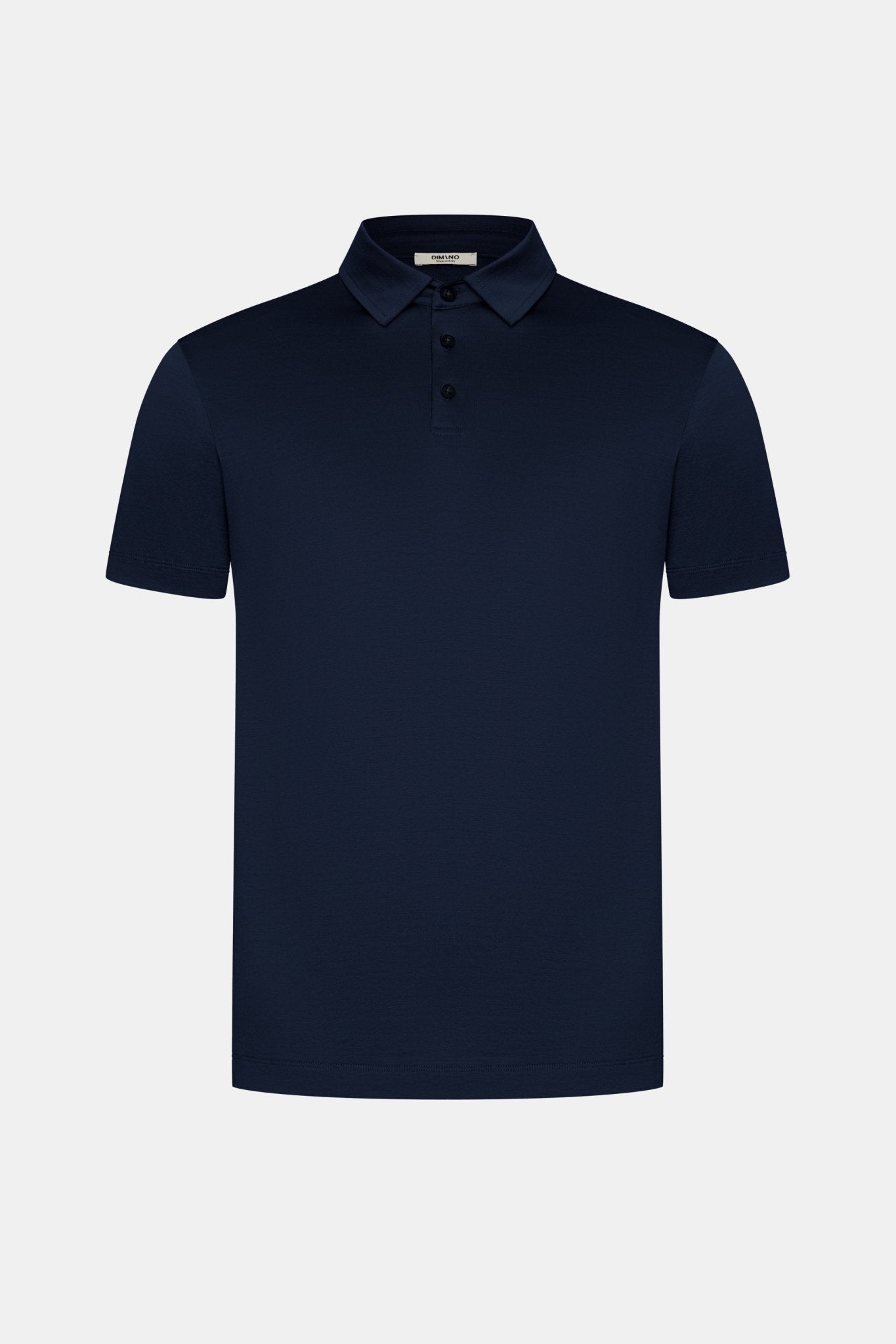 Polo bleu nuit