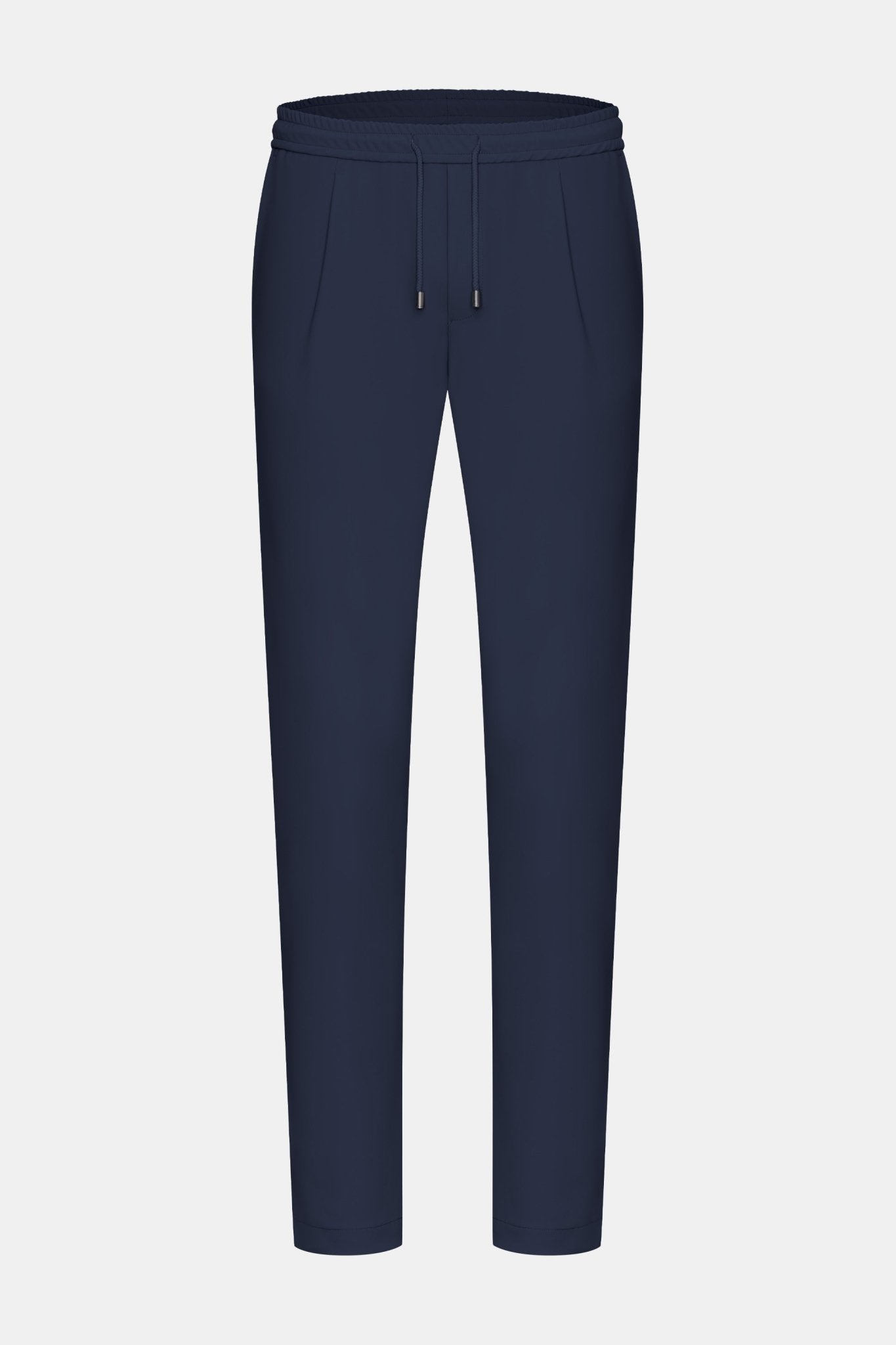 Pantalon intelligent bleu nuit