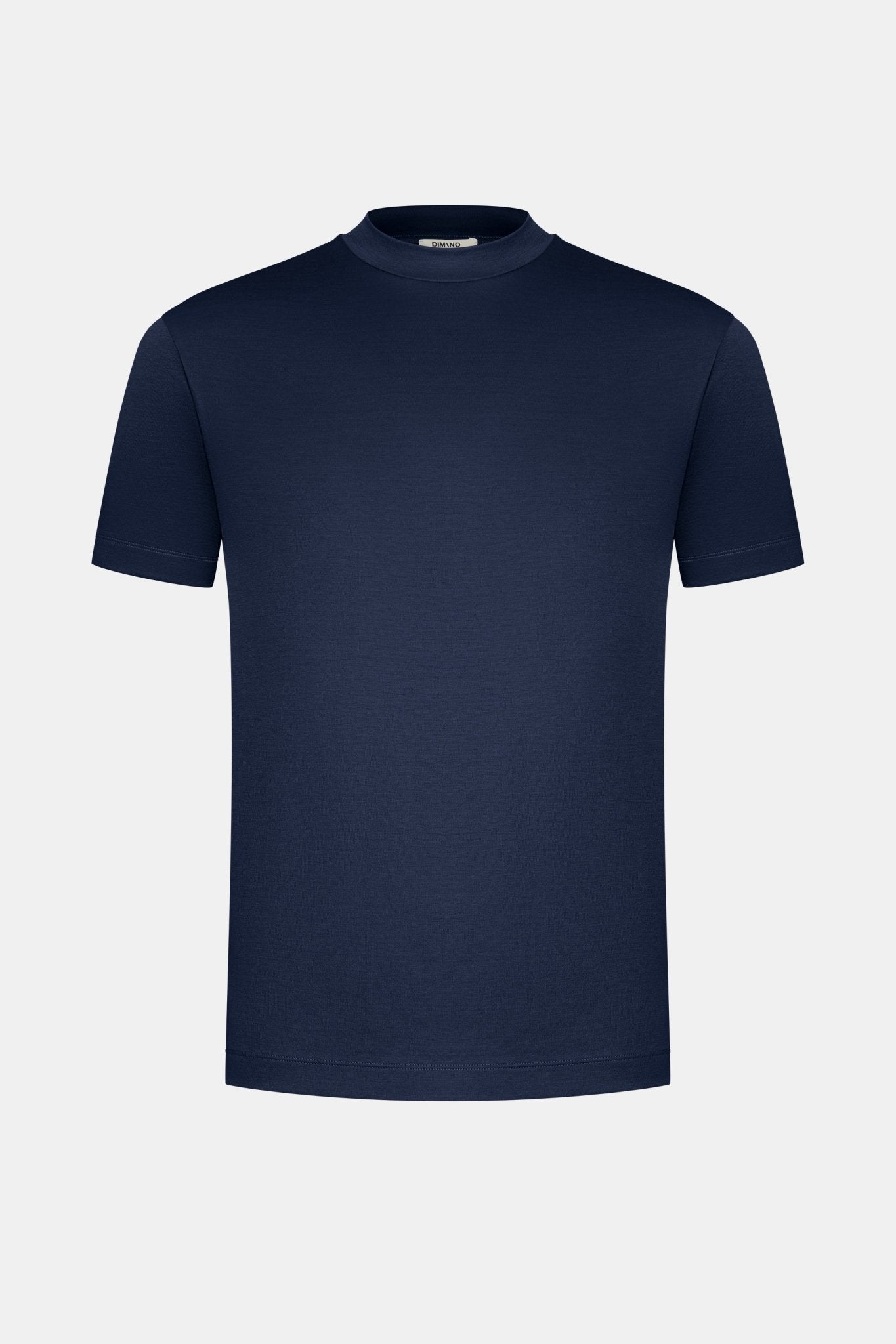 T-shirt bleu nuit