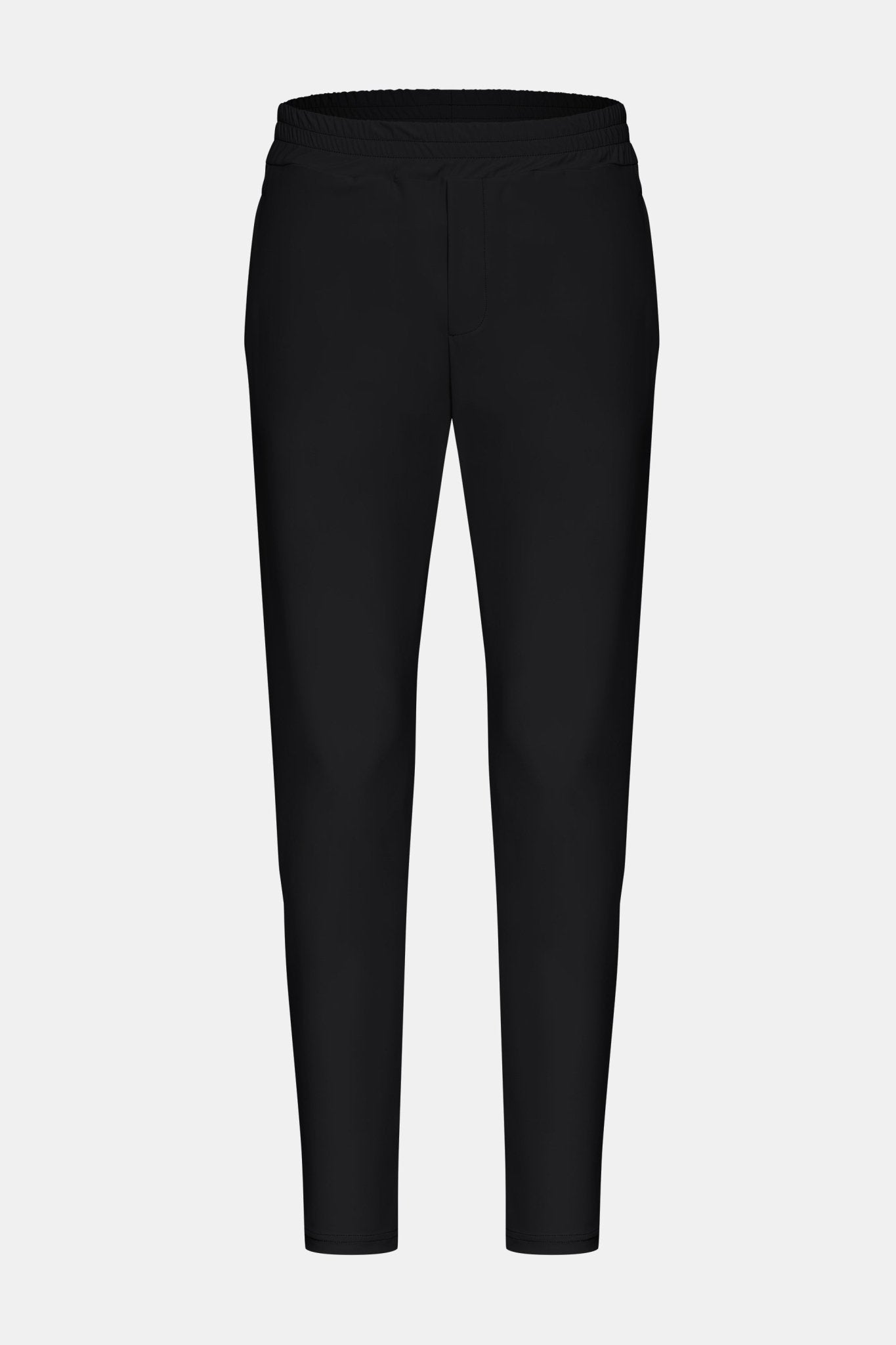 Pantalon technique noir onyx