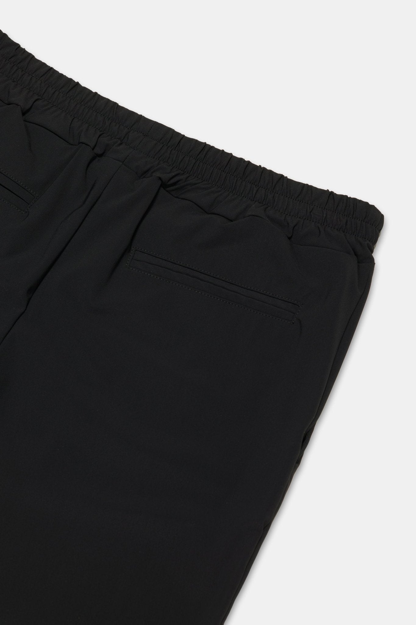 Pantalon technique noir onyx Pantalon technique noir onyx