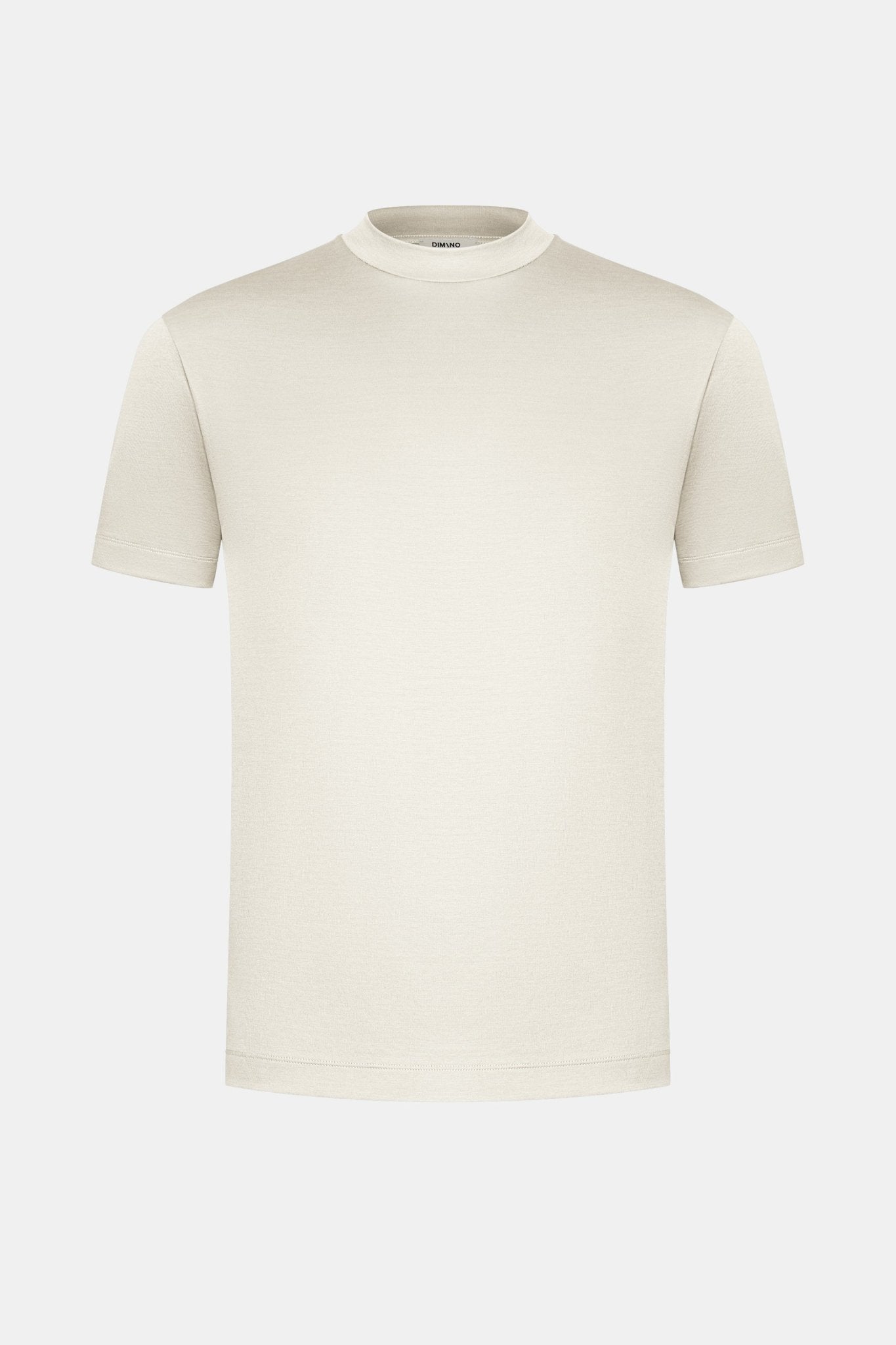 T-shirt beige sable