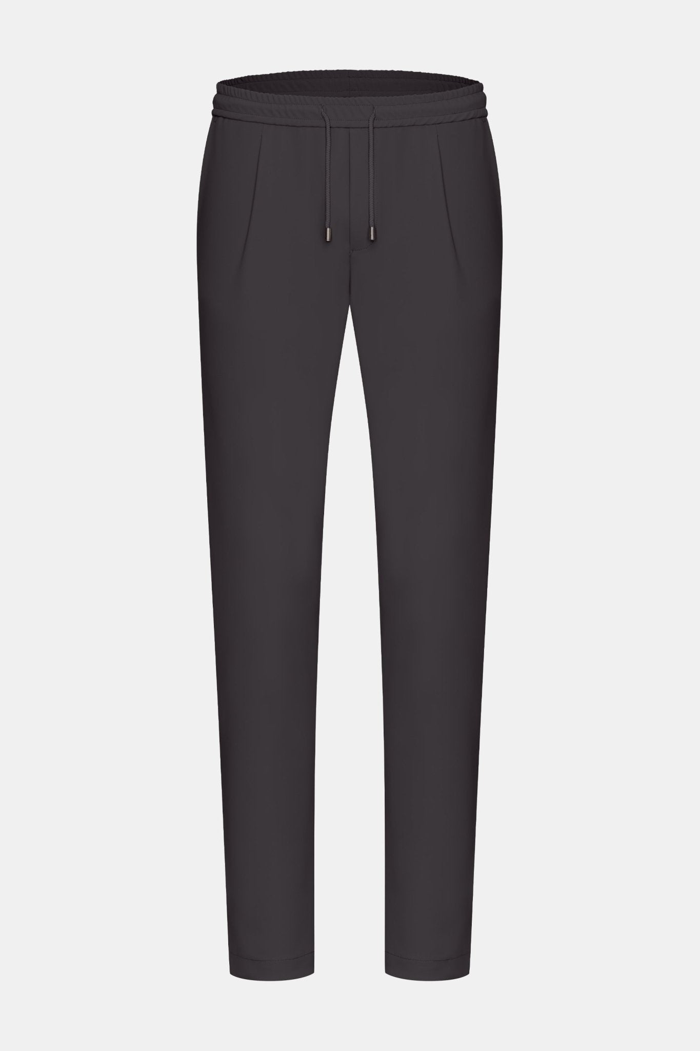 Pantalon élégant gris ardoise