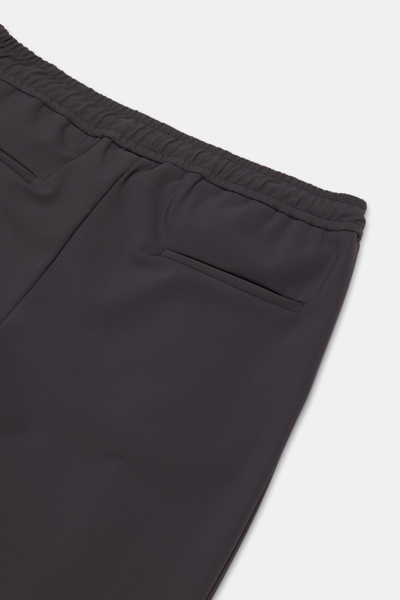 Pantalon élégant gris ardoise